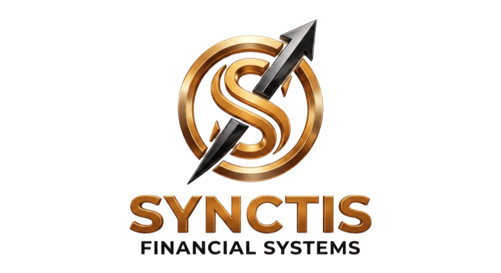 Synctis Financial Systems logo